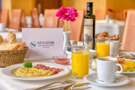 Senator Granada Spa - 7
