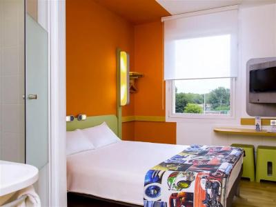 ibis budget Warszawa Centrum - 3