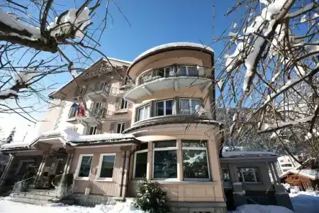 Le Hameau Albert 1er - 106