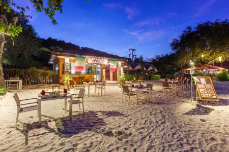 Phi Phi Holiday Resort-Sha Extra Plus - 22