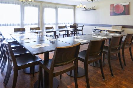 b&b hôTel Albi - 12