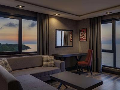 Mövenpick Trabzon - 64