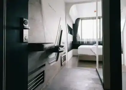 The Xtreme Suites - 35