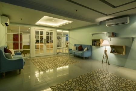 Yan's House - 14