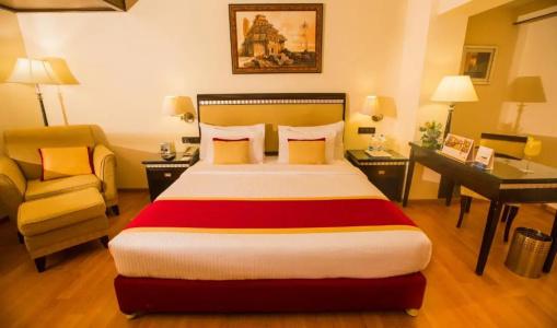 Fortune Park Jp Celestial - Member Itc Group, Bengaluru - 53