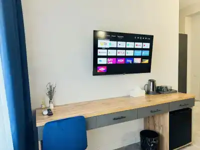 6 rooms - 12