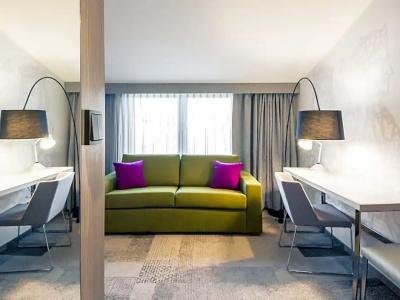 Mercure Krakow Stare Miasto - 135