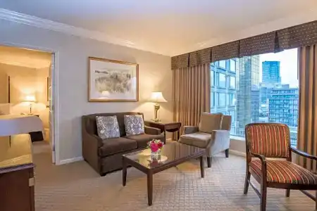 The Sutton Place - 117
