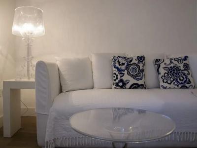 b&b Suite Home Trani - 4
