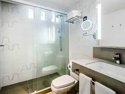Novotel Rio de Janeiro Leme - 76