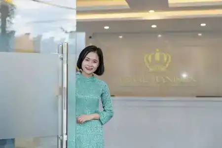 Royal Manison & Spa - 12