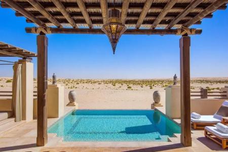Al Wathba, a Luxury Collection Desert Resort & Spa, Abu Dhabi - 91