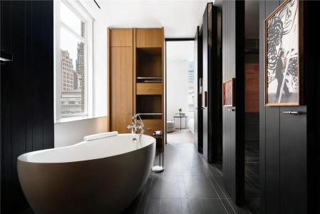 Andaz 5th Avenue-a concept by Hyatt - 9