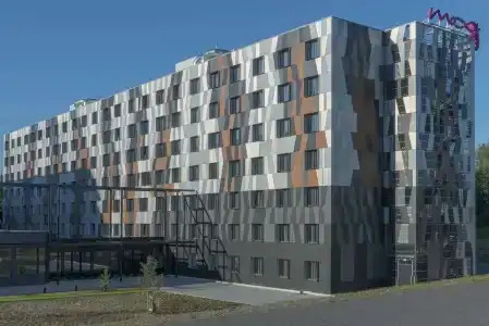 Moxy Oslo x - 0