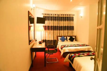Nuwara Eliya Rosedale Bunglow - 26