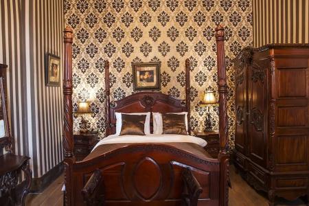 kyrenia palace boutique - 30