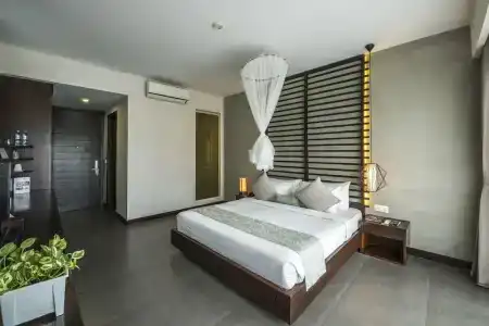 Ren Resort - 68