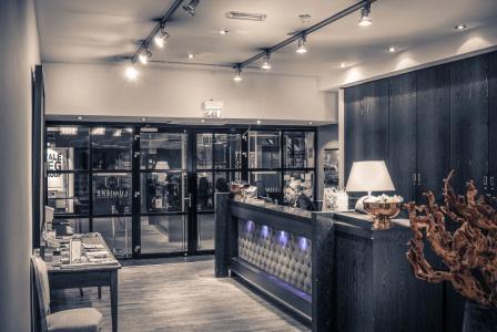 Boutique Lumiere - 15