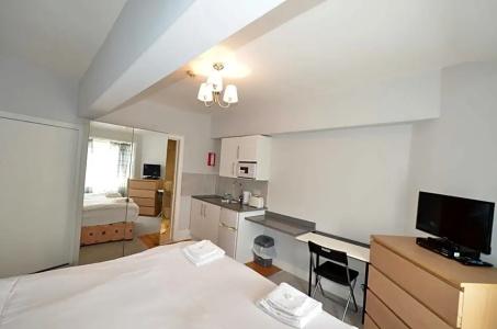 Amber Residence Aparthotel - 174