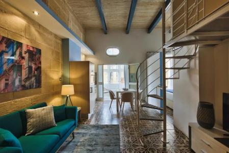 Barrakka Suites - 67