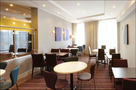 Holiday Inn Express Birmingham - Snow Hill, An Ihg - 30