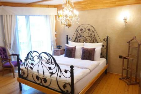Aşıklar Butik Otel - 5
