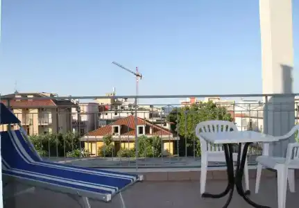 Residence Villa Azzurra - 62