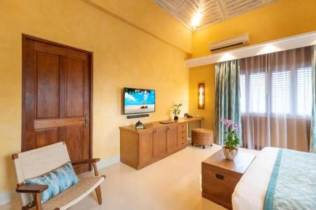 Buri Rasa Village Samui - Sha Extra Plus - 36