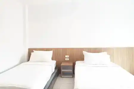 Patong Bay Inn - 21