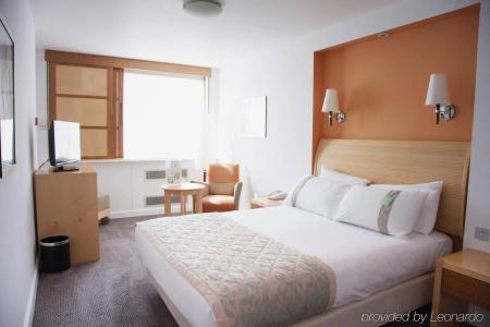 Holiday Inn Birmingham City, An Ihg - 5