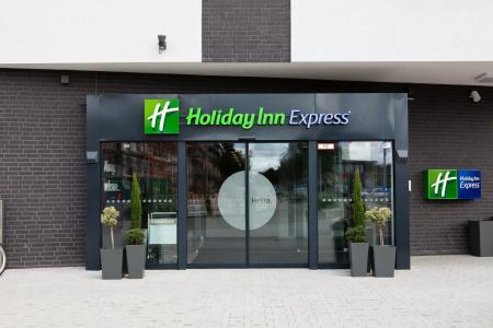 Holiday Inn Express -, An Ihg - 14