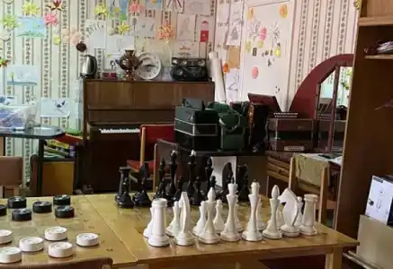 Кленовая гора - 27