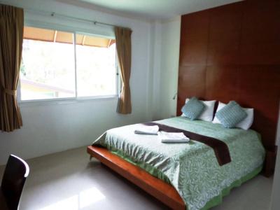 Sukcheewa Residence Phuket - 34