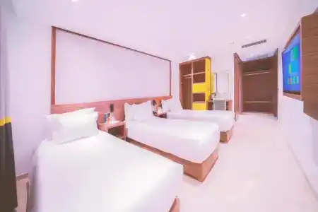 Oum Palace & Spa - 40