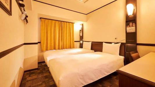 Toyoko Inn Keio sen Hashimoto eki Kita guchi - 45