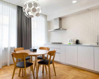 Best Western Plus Market Square Lviv - 181