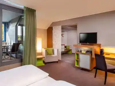 Mövenpick München-Airport - 4