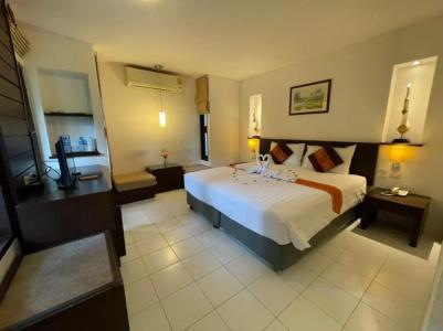 Evergreen Resort - 91