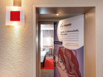 ibis Berlin Mitte - 5