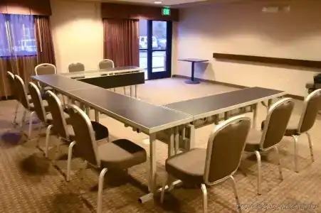Hampton Inn Carlsbad North San Diego County - 18