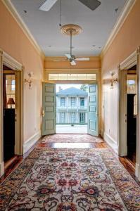 Fort Conde Inn - - 18