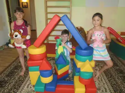 Синяя Птица - 4