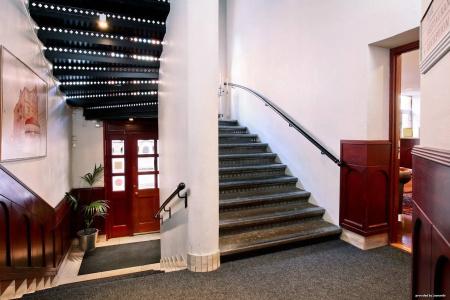 Best Western Tidbloms - 14