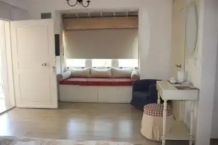 Alacati Marina Palace - 2