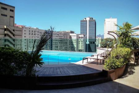 Atlantico Tower - 16