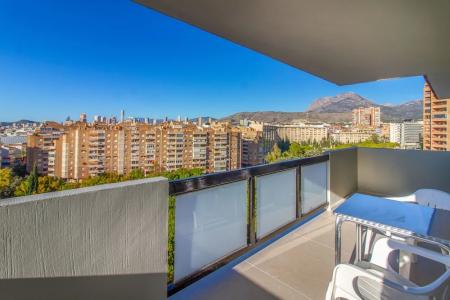Apartamentos Michel Angelo Benidorm - 139