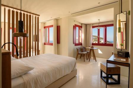 Potnia Theron Suites - 24