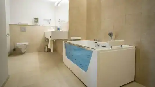 Metropol Spa - 10