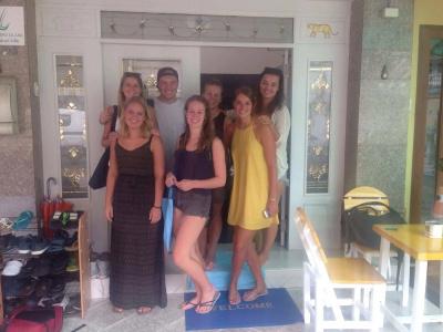 Khaosan Lovers - 16