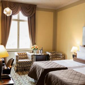 Grandezza Luxury Palace - 22